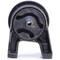Anchor Industries Hyun/Kia Santa Fe/Sore/2.4L/3.5L/10-13 Eng/Trans Mount, 9754 9754 - alternate 2